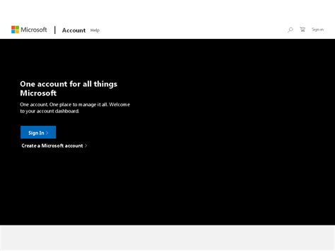 msn365|Sign In or Create Your Account Today .
